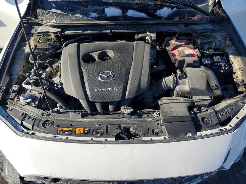 2020 MAZDA 3 PREFERRED  