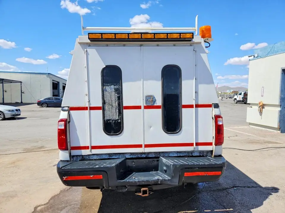 2014 FORD F-250 SD * R&D * CLN TITLE * PRI FLEET *