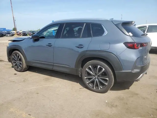 2024 MAZDA CX-50 PREMIUM  