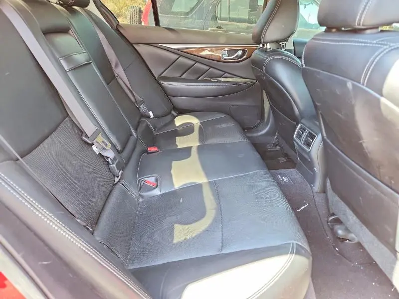 2014 INFINITI Q50 PREMIUM  