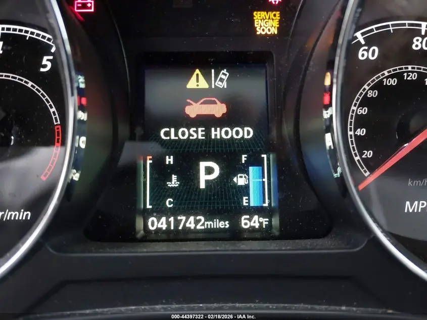 2022 MITSUBISHI OUTLANDER SPORT 2.0 BE 2WD/2.0 ES 2WD/2.0 LE 2WD/2.0 S 2WD