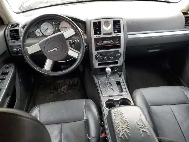 2010 CHRYSLER 300 TOURING  