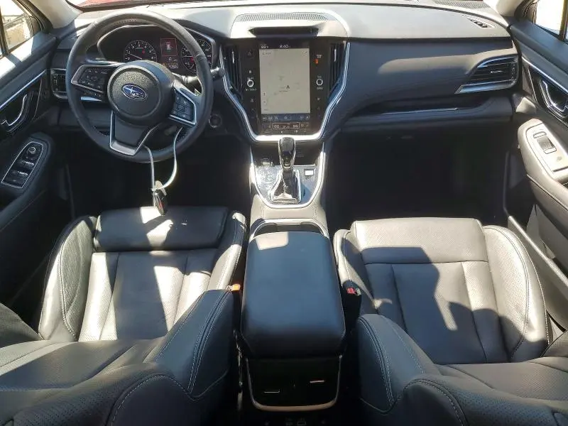 2024 SUBARU OUTBACK TOURING  