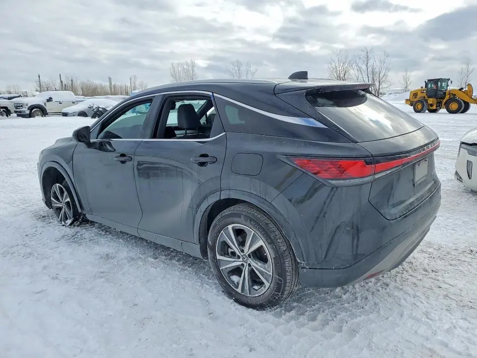2024 LEXUS RX 350 BASE  
