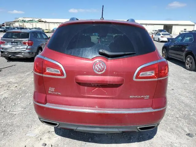 2014 BUICK ENCLAVE   