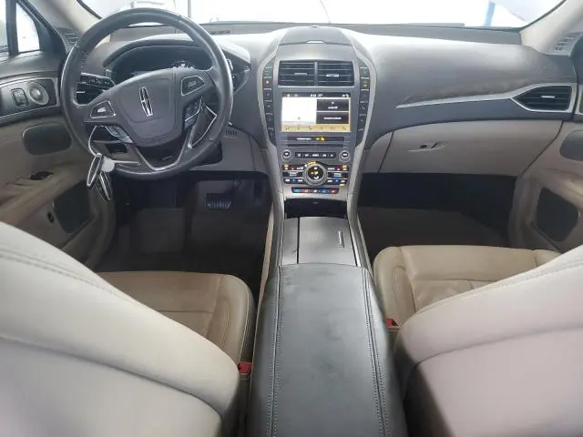 2019 LINCOLN MKZ RESERVE II  