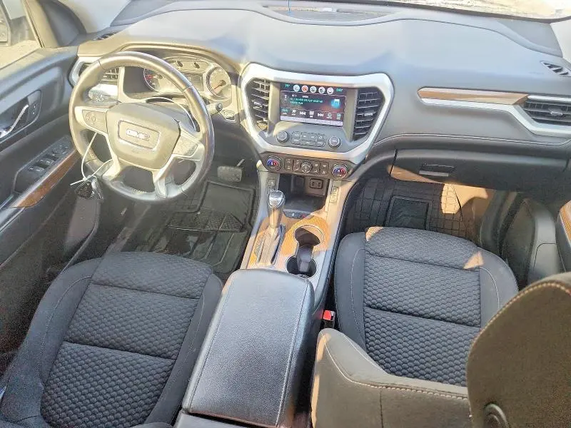 2018 GMC ACADIA SLE  