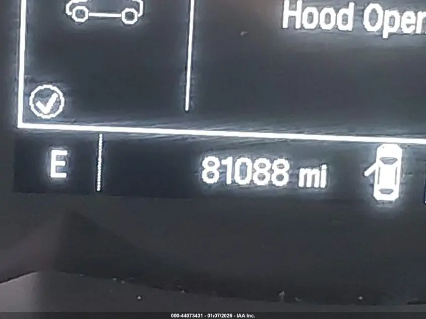 2020 CHEVROLET TRAX AWD LT