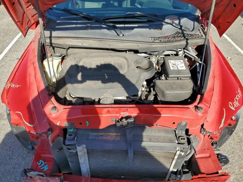 2011 CHEVROLET HHR LT  