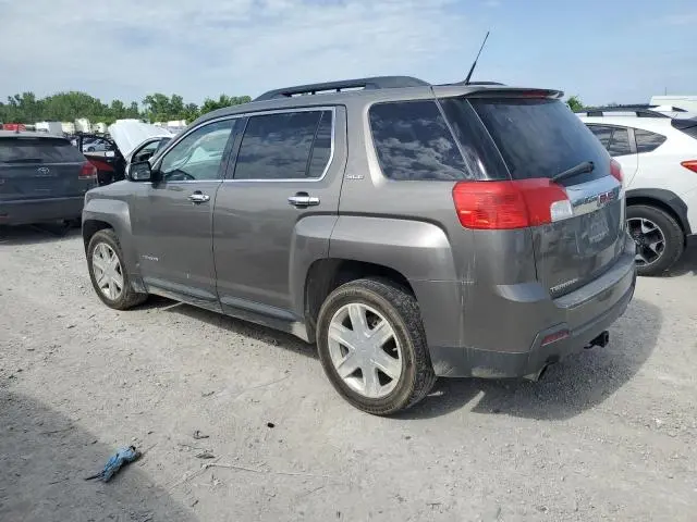 2011 GMC TERRAIN SLE  