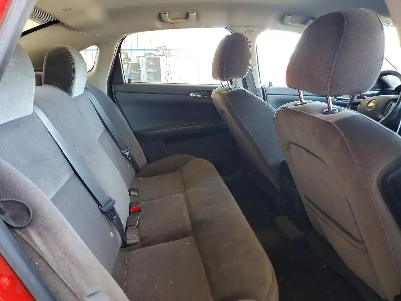 2013 CHEVROLET IMPALA LT  