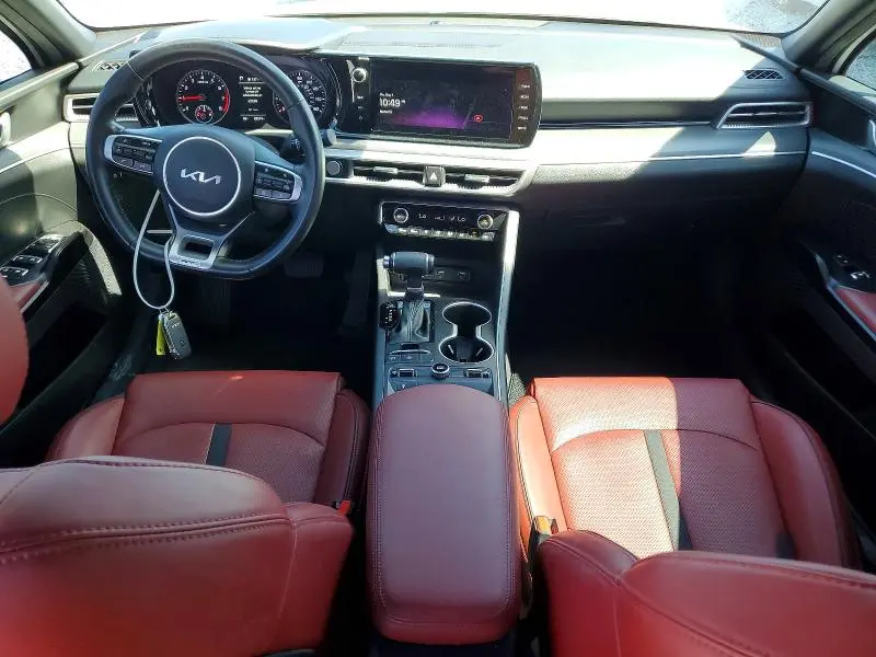 2024 KIA K5 GT LINE  