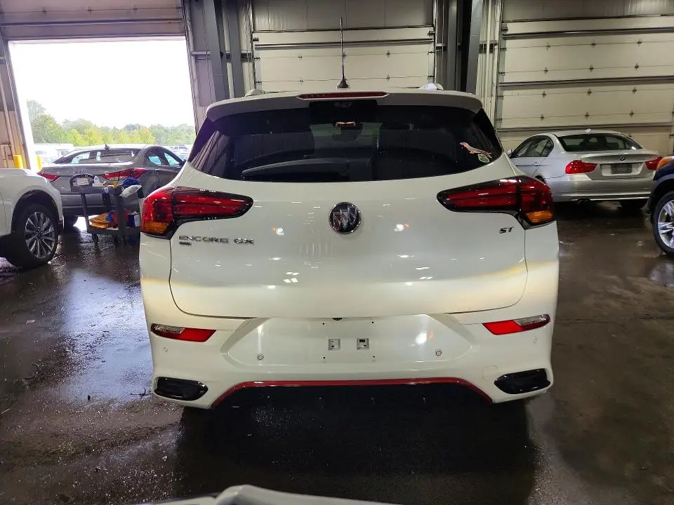 2020 BUICK ENCORE GX ESSENCE  