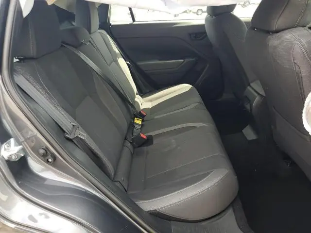 2024 SUBARU IMPREZA   