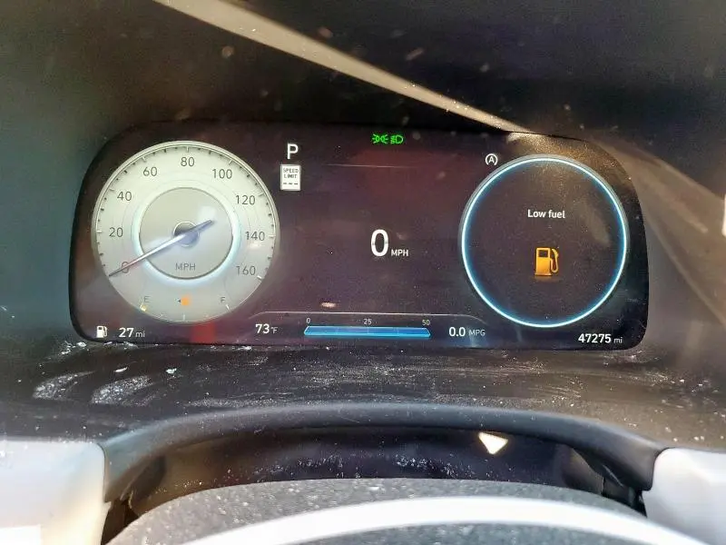 2024 HYUNDAI PALISADE SEL PREMIUM  