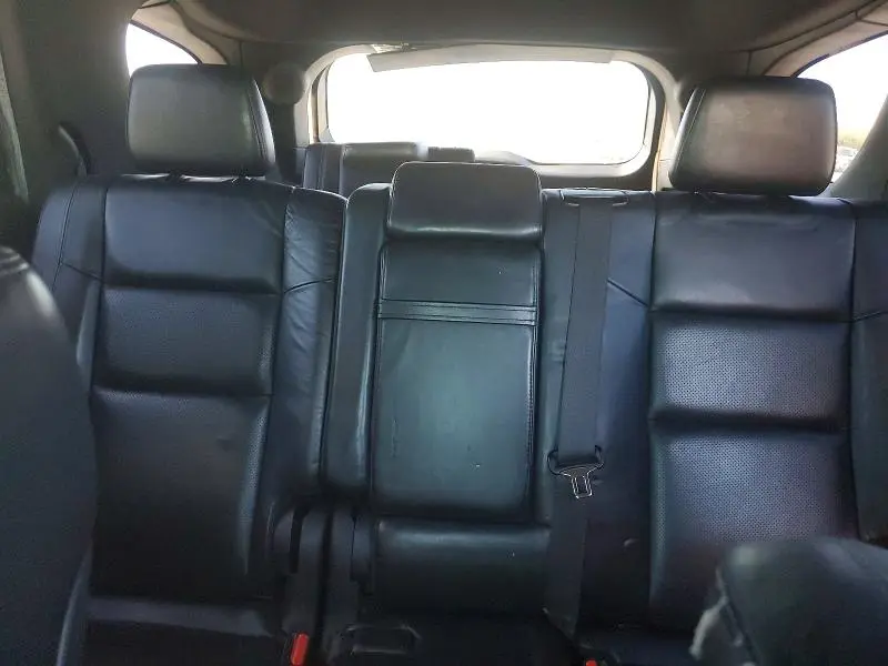 2020 DODGE DURANGO R  