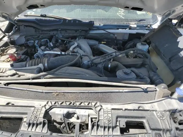 2022 FORD F250 SUPER DUTY  