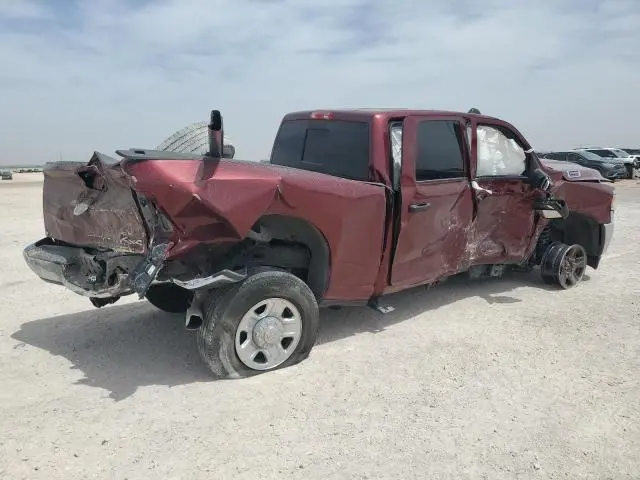 2023 RAM 2500 TRADESMAN  