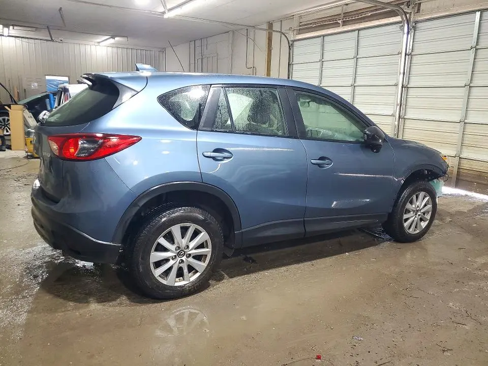 2014 MAZDA CX-5 SPORT  