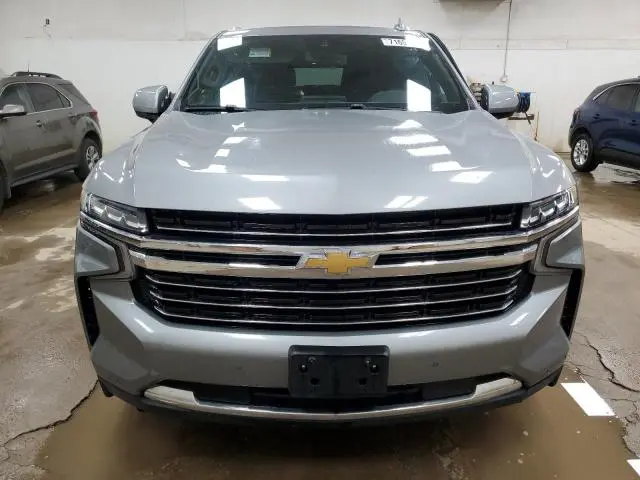 2023 CHEVROLET SUBURBAN K1500 LT  