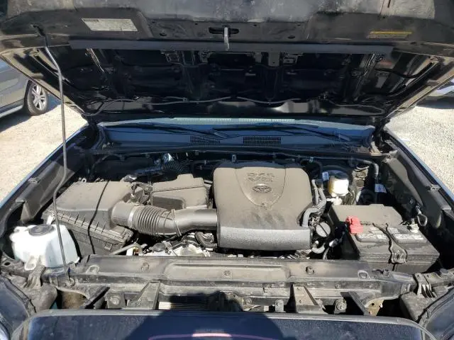 2023 TOYOTA TACOMA DOUBLE CAB  