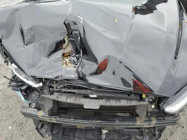 2014 FORD FUSION TITANIUM PHEV  