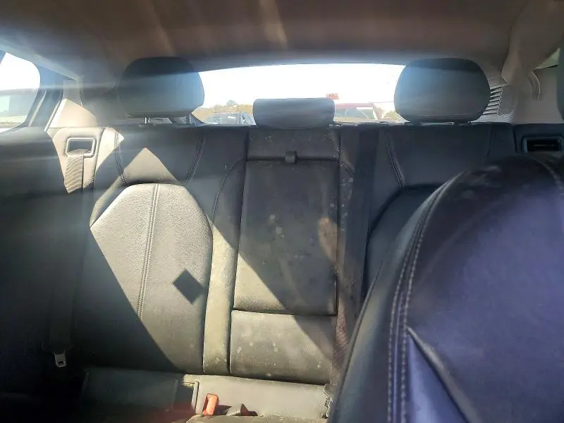 2021 ALFA ROMEO STELVIO SPORT  