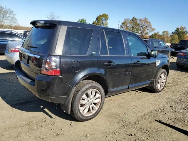 2013 LAND ROVER LR2 HSE  