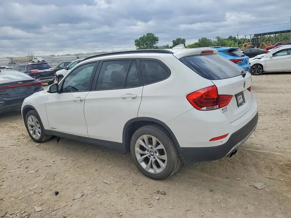2014 BMW X1 XDRIVE28I  