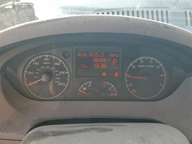 2015 RAM PROMASTER 1500 1500 STANDARD  