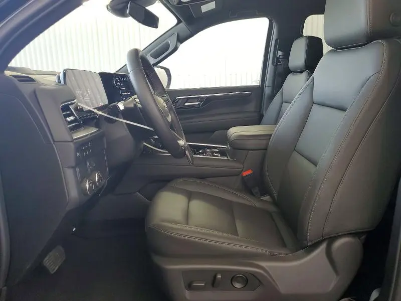 2026 CHEVROLET SUBURBAN C1500 LT  