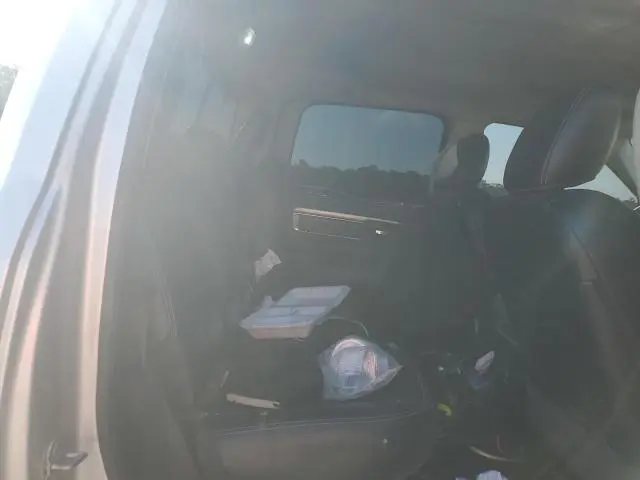 2013 RAM 1500 SLT  