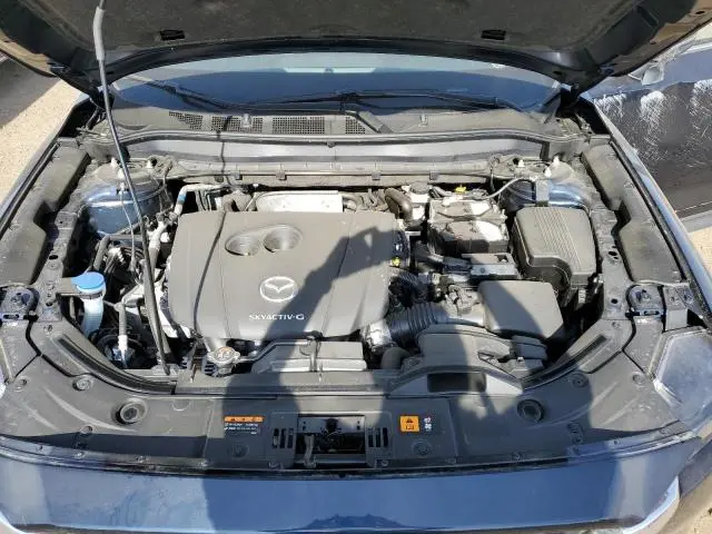 2025 MAZDA CX-5 PREFERRED  