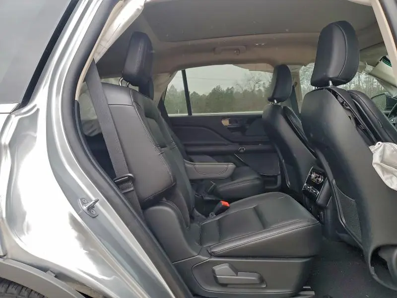 2023 LINCOLN AVIATOR   