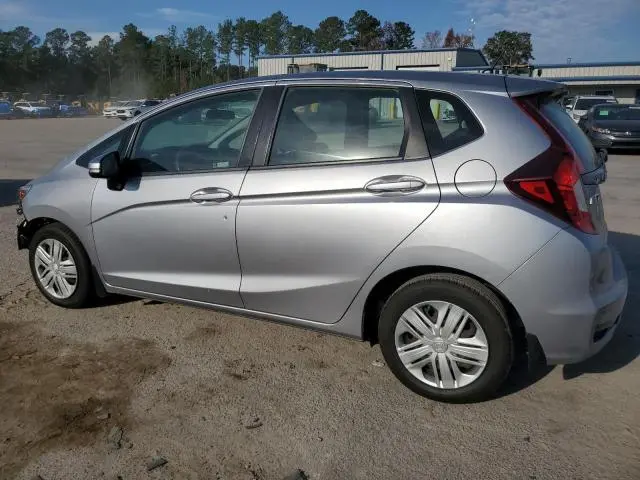 2019 HONDA FIT LX  