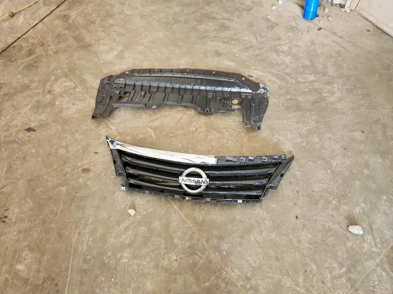 2015 NISSAN ALTIMA 2.5 SL  