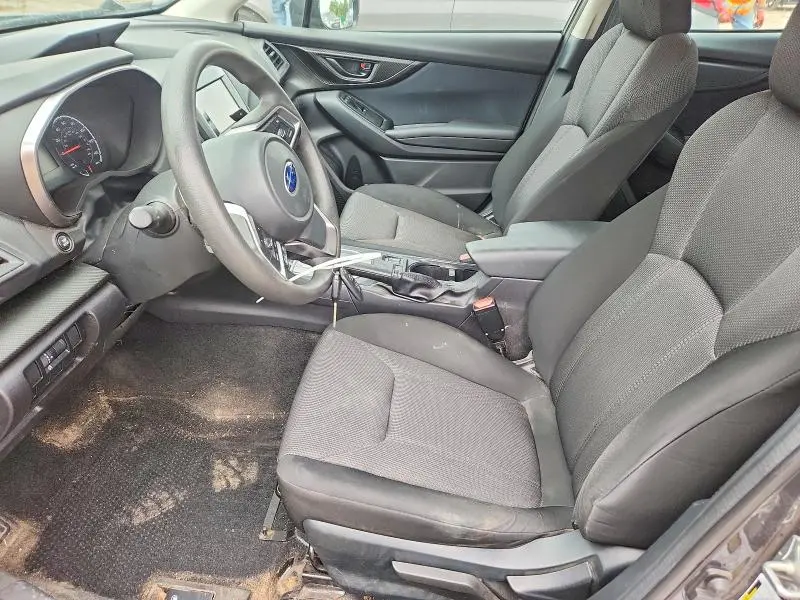 2019 SUBARU IMPREZA PREMIUM  