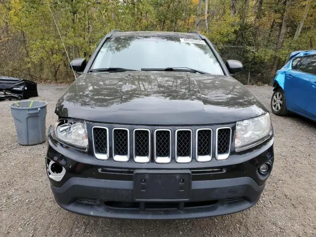 2012 JEEP COMPASS