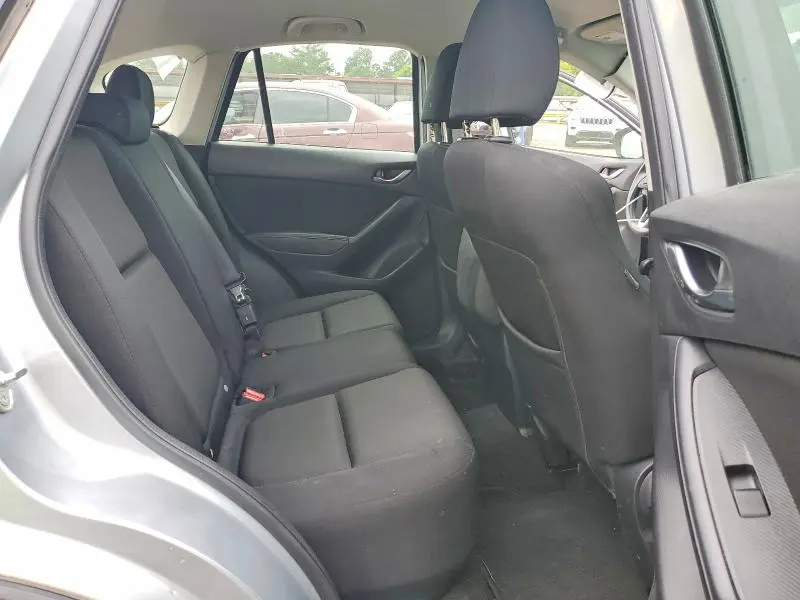 2016 MAZDA CX-5 SPORT  