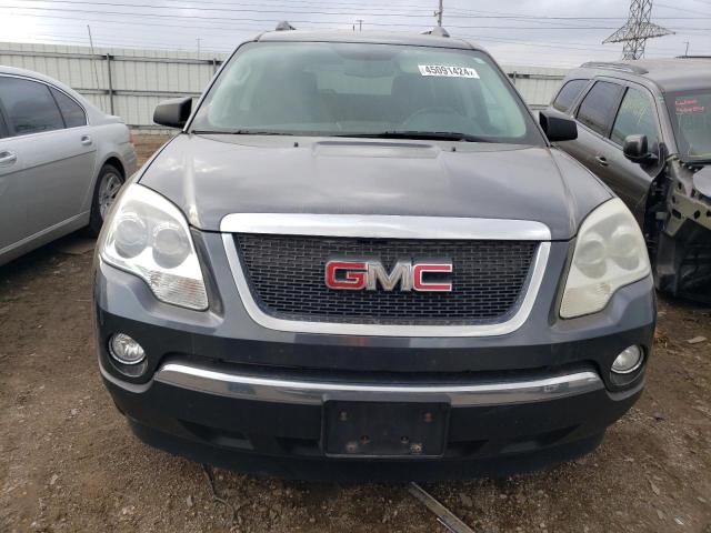 2011 GMC ACADIA SLE