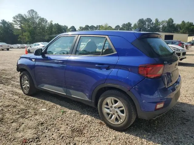 2021 HYUNDAI VENUE SE  