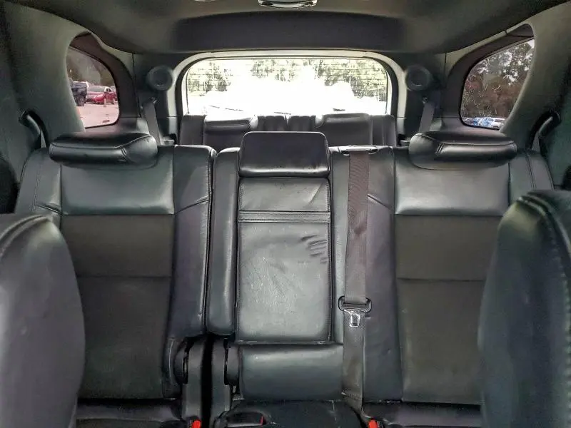 2020 DODGE DURANGO R/T  