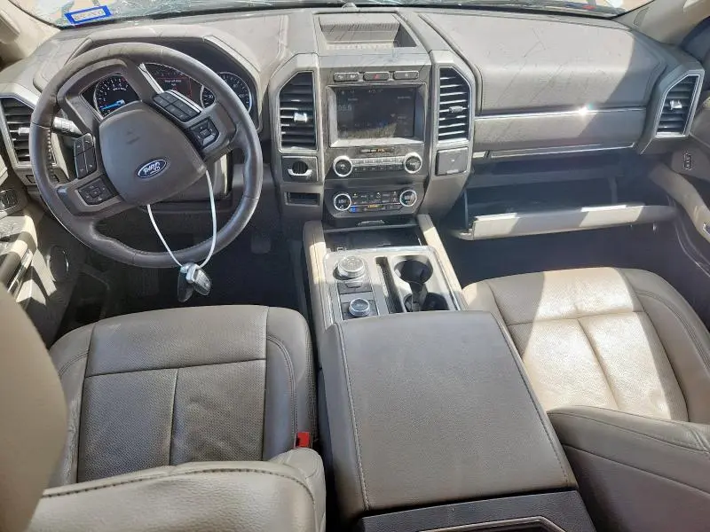 2019 FORD EXPEDITION MAX XLT  
