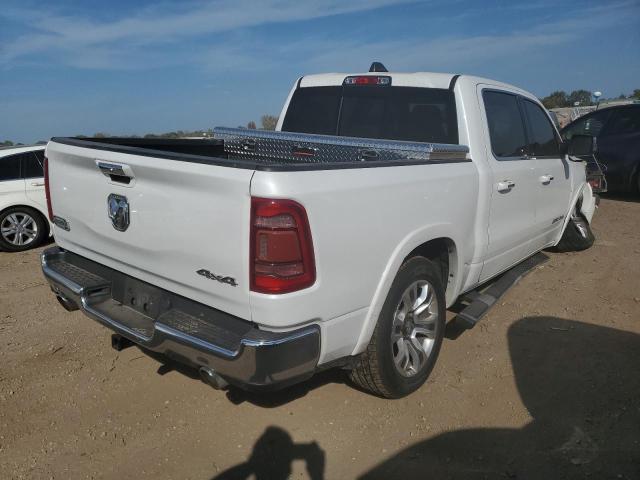 2019 RAM 1500 LONGHORN