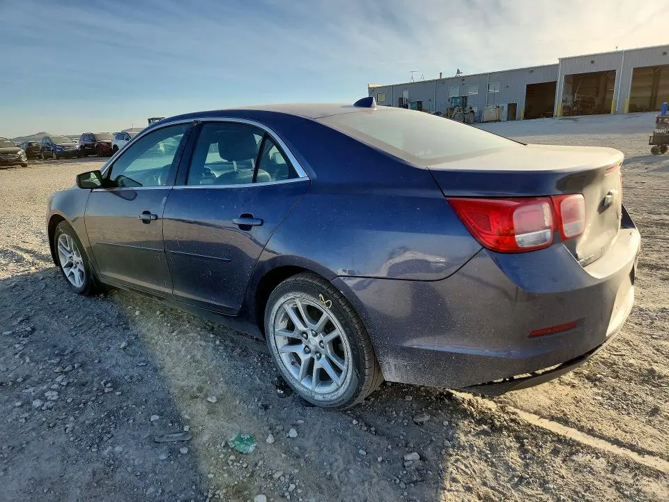 2014 CHEVROLET MALIBU 1LT  
