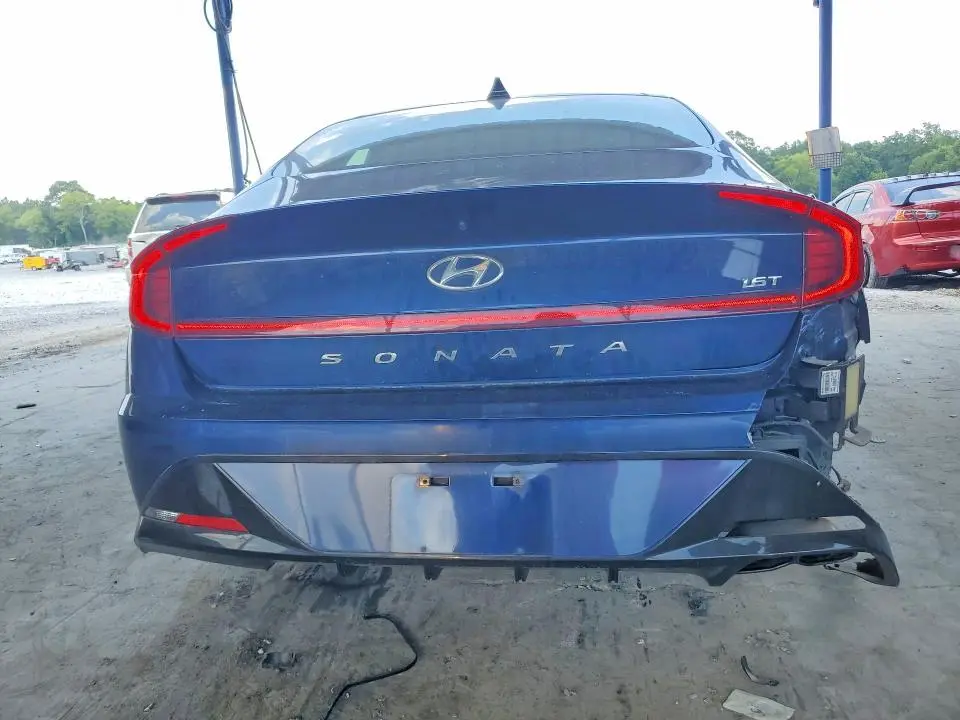 2020 HYUNDAI SONATA SEL PLUS  