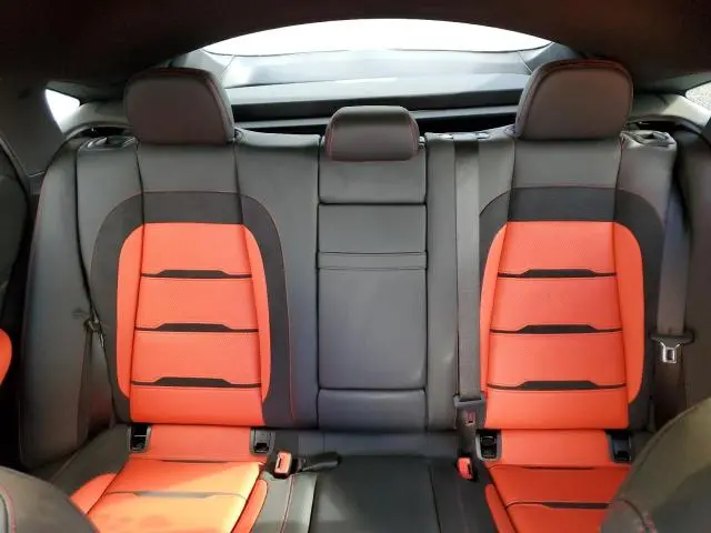 2023 MERCEDES-BENZ GLE COUPE AMG 53 4MATIC  