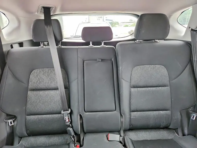 2016 HYUNDAI TUCSON SPORT  