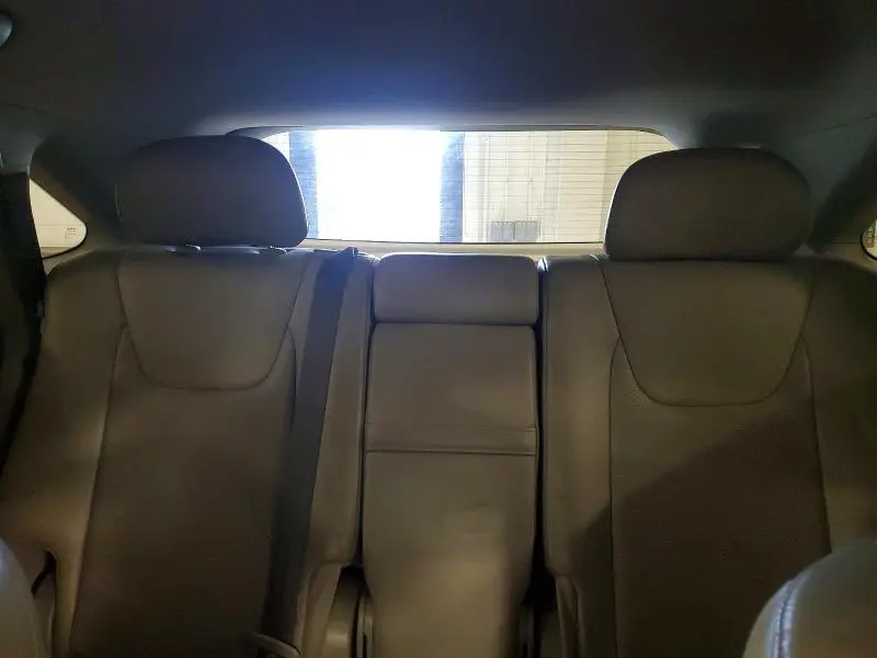 2011 LEXUS RX 350 BASE  