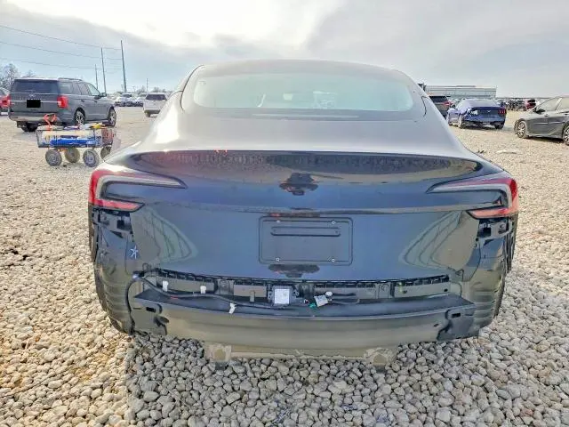 2026 TESLA MODEL 3   